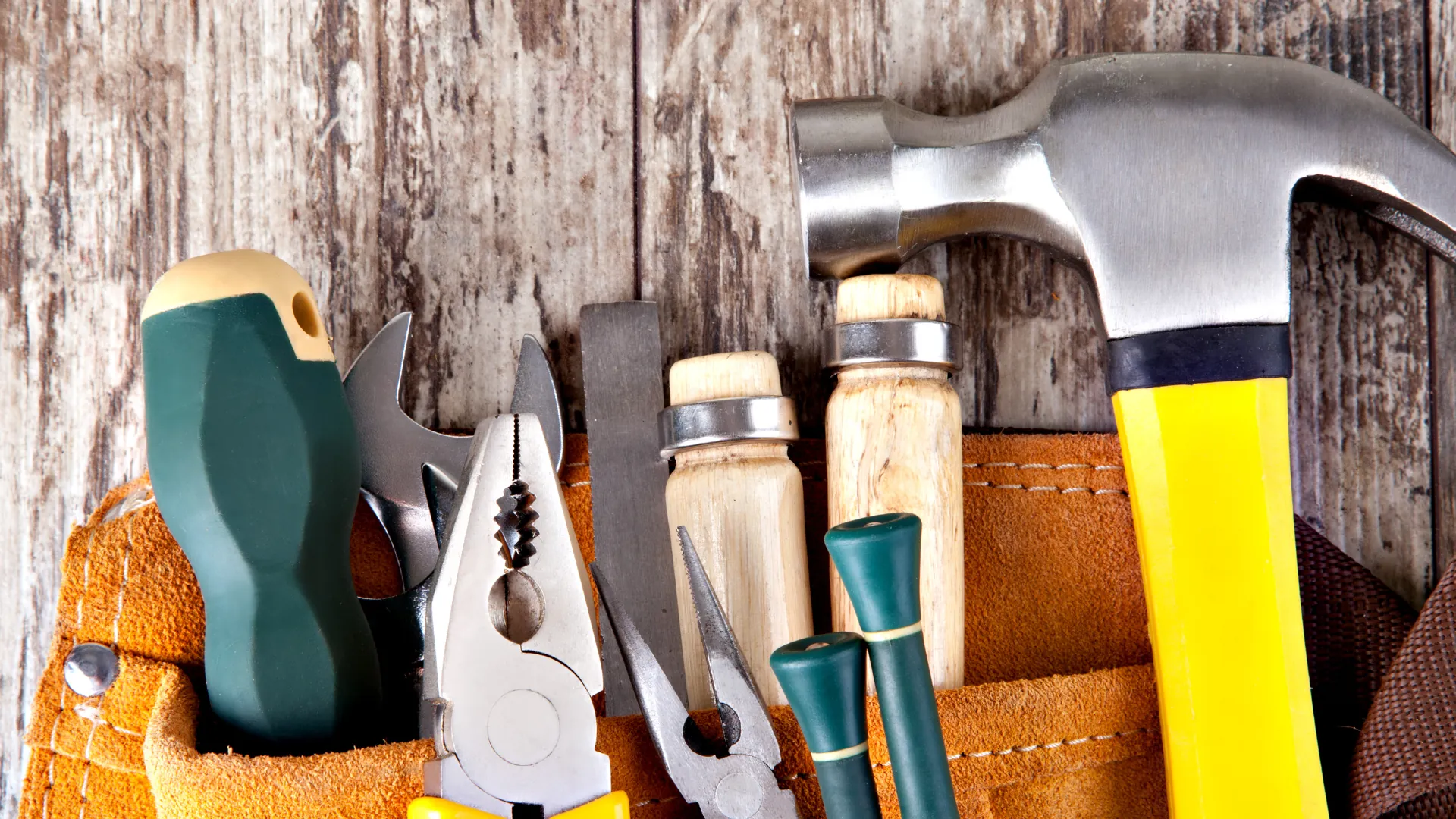 Home Services and Contractors marketing by Slate Marketing LLC